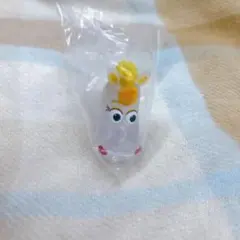 ピクサー　ファッションリングロイヤルクリア　バターカップ