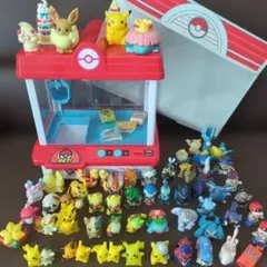 【希少•当時物】ちびポケハウス モンコレ 永谷園おまけ他 ポケモンまとめ売り 希少•当時物】ちびポケハウス モンコレ 永谷園おまけ他 ポケモンまとめ