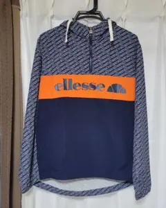 ellese アノラック ウィンドブレーカー 美品 レアのサムネイル