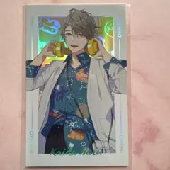 甲斐田晴　ランダムフォト風カード