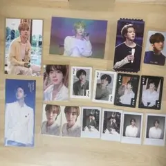 BTS JIN おまとめ