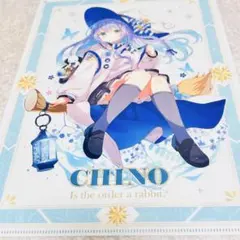 2026年最新】ご注文はうさぎですか クリアファイルの人気アイテム