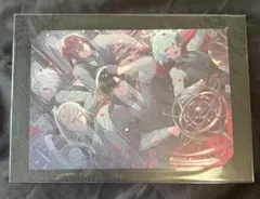 Collar×Malice スペシャルBOX 特典 複製原画 カラマリ