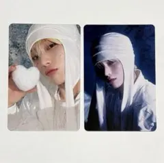 ENHYPEN ソヌ daydream タワレコ渋谷店 限定トレカ セット