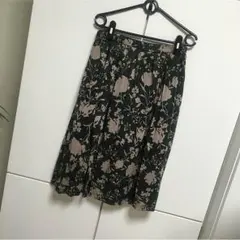 シャンブルドゥシャームのスカート！のサムネイル