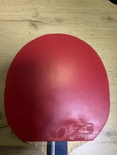 卓球ラバー ディグニクス09c 赤 特厚