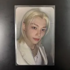 Stray Kids スキズ トレカ ATE Soundwave フィリックス