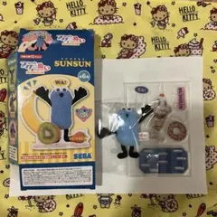 スンスン アク×ぬい スンスンB