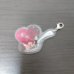 あんスタ　一番カフェ　チャーム　敬人