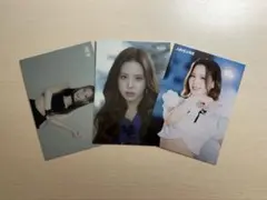 マコ ラントレセット