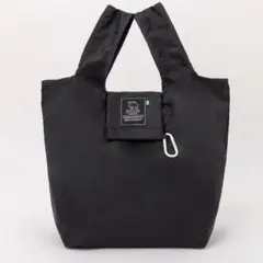 moz[モズ]SHOPPING BAG SPRING EDITION BLACKのサムネイル