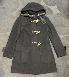 美品✨GLOVERALL×GALERIE VIE ダッフルコート ヘリンボーン - メルカリ
