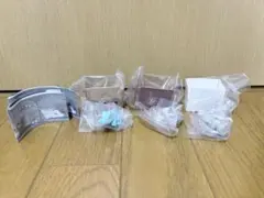 ポケモンみつけた!マスコット はこであそぼ 3点セット