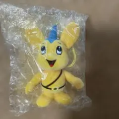 2025年最新】ピーポくん ぬいぐるみの人気アイテム - メルカリ