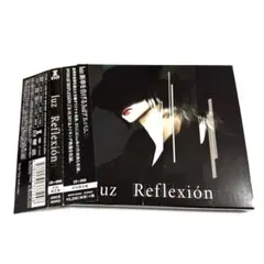 luz / Reflexion 初回限定盤 CD+DVD