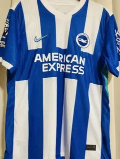 ブライトン / 22番 / 三笘薫 / ユニフォーム/