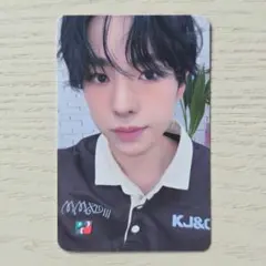 公式 NCTWISH Steady MAKESTAR ヨントン トレカ ユウシ