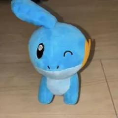 2026年最新】ミズゴロウ マスコットの人気アイテム - メルカリ