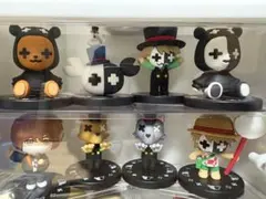 2025年最新】ラバーマスコット レトルトの人気アイテム - メルカリ