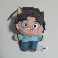 2025年最新】忍たま乱太郎 竹谷 ほわぬいの人気アイテム - メルカリ