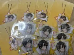 Thanks Party すとくじ らいと 明雷らいと めておら まとめ売り - メルカリ