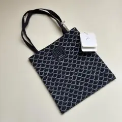 ミナペルホネン ポケットバッグ サコッシュ ショルダー バラード