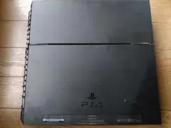 ジャンク品◆PlayStation 4 本体のみ◆