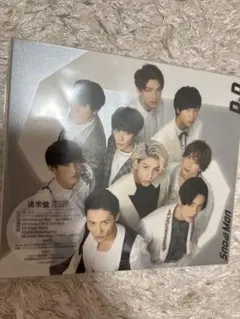 SnowManD.D./Imitation Rain