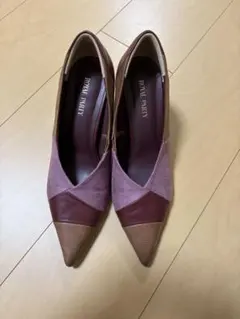 ROYAL PARTY パンプス Mサイズのサムネイル