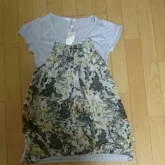 Tシャツのサムネイル