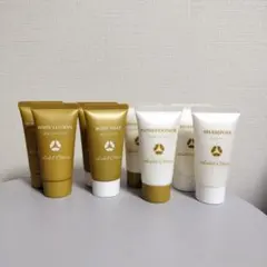 Hotel Okura ホテルオークラ アメニティセット