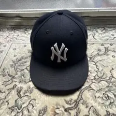 ニューエラキャップ　61.5 7と4分の3