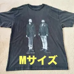 バナナマン 疾風の乱痴気TEE Tシャツ M POPUP STORE - メルカリ