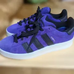 アディダス キャンパス00s CAMPUS 00s パープル紫 26cmのサムネイル