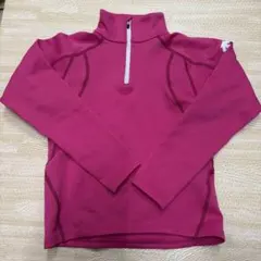 デサント　120 スキー　アンダー