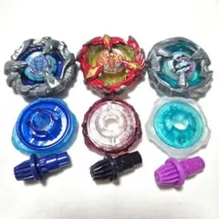 2025年最新】ベイブレードXまとめ売りの人気アイテム - メルカリ
