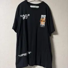 希少OFF-WHITE SOMETHING & ASSOCIATES 付属品完備 - メルカリ