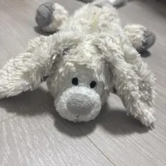 Nici 筆箱 白うさぎ