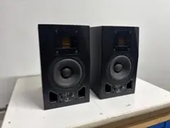 ADAM Audio A3X ペア 電源ケーブル付 ADAM A3Xは扱いやすい | 無理ない暮らし