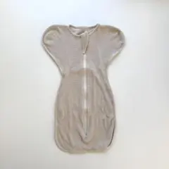 ￼toyou スワドル スリーパー ワッフル