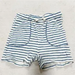 ZARA ショートパンツ 98cmのサムネイル