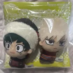 2026年最新】僕のヒーローアカデミア Chibiぬいぐるみ 爆豪勝己の人気