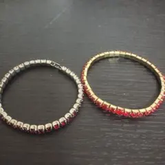 ブレスレット　セット売り
