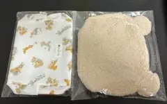 おむつポーチ　2個セット