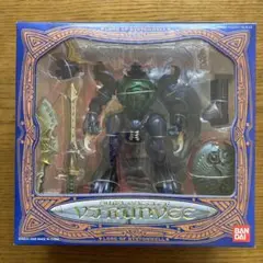 2025年最新】ロードオブバイストンウェル VOL.2 ビランビーの