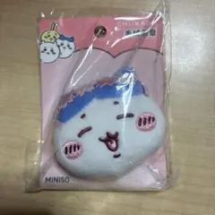 MINISO 치이카와 사쿠라모 카펫 휘장 하치와레