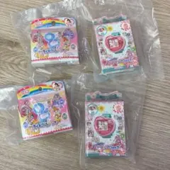 プリキュア ガチャガチャ