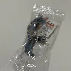 ウルトラソフビシリーズ ミニチュアスイングマスコット バルタン星人 ガチャポン