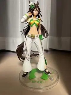 ウマ娘 ゲームキャラクター