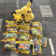 2025年最新】ポケモン セブンイレブン フィギュアの人気アイテム